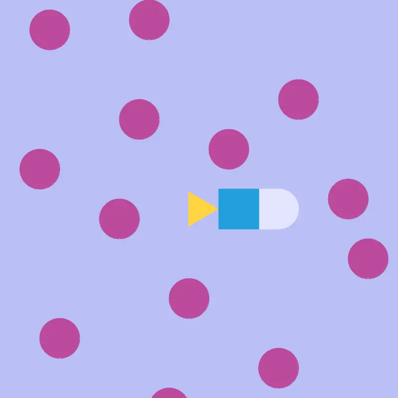 Game by @dominux