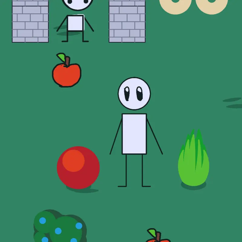 Game by @regalos