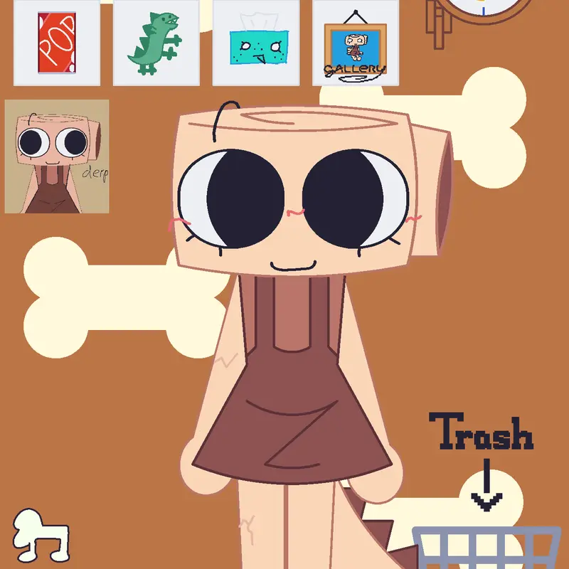 Game by @1234578love