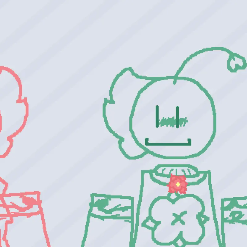Game by @FrozenHotChocolate