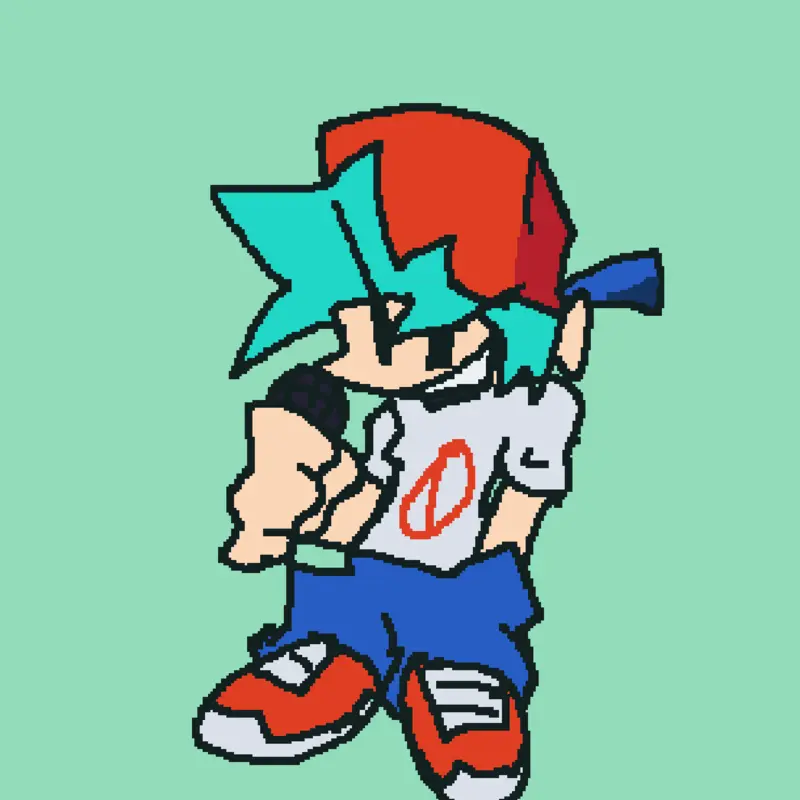 Game by @Neov