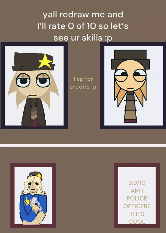 Game by @BlueHatOSCFan