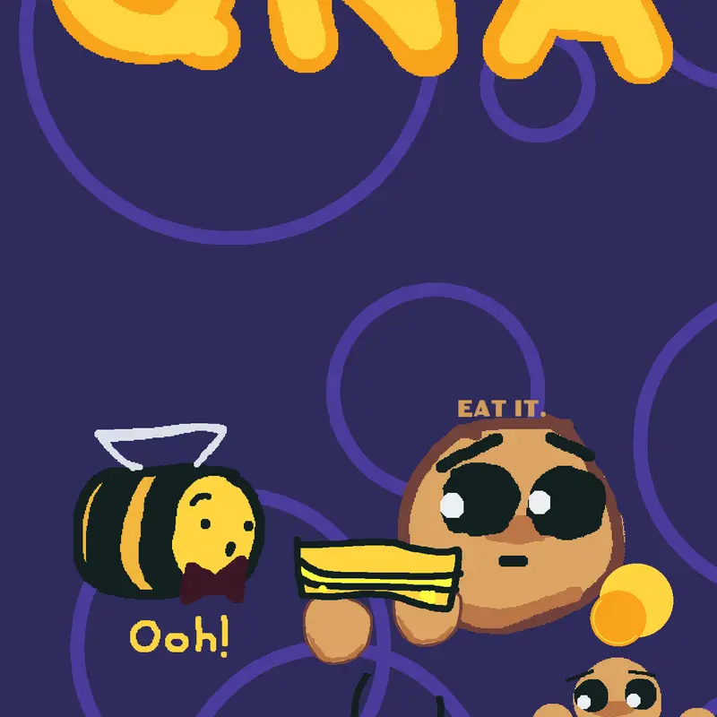 Game by @SolverIntricate
