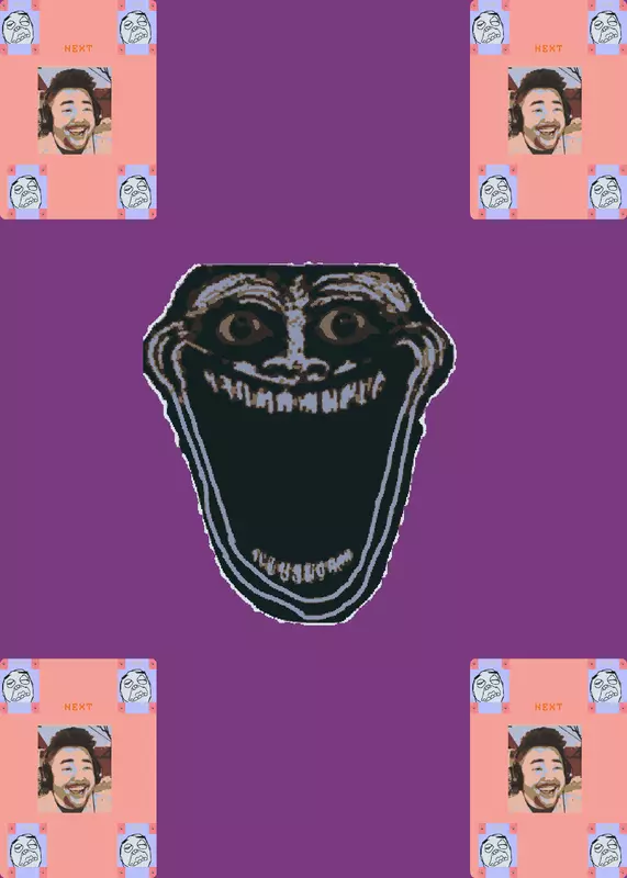 Game by @galaxytroll45691