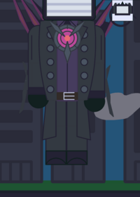Titan tv man