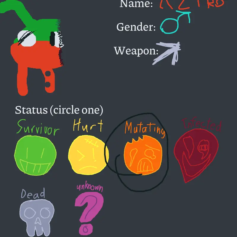 Game by @EmiliShark
