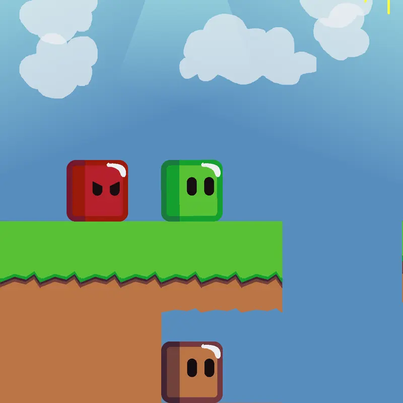 Game by @estephano1204