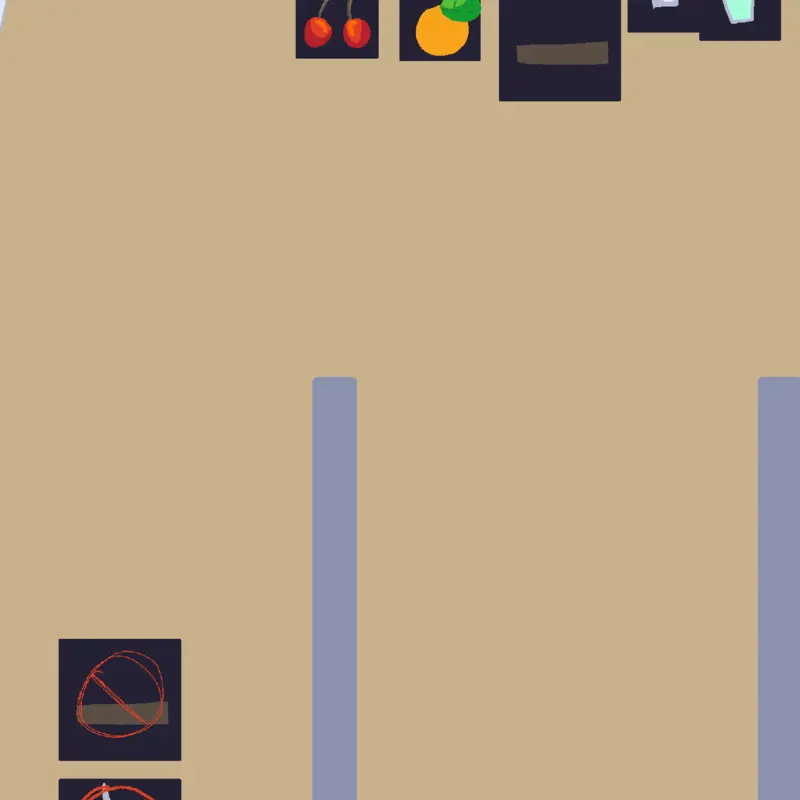 Game by @R-A-T