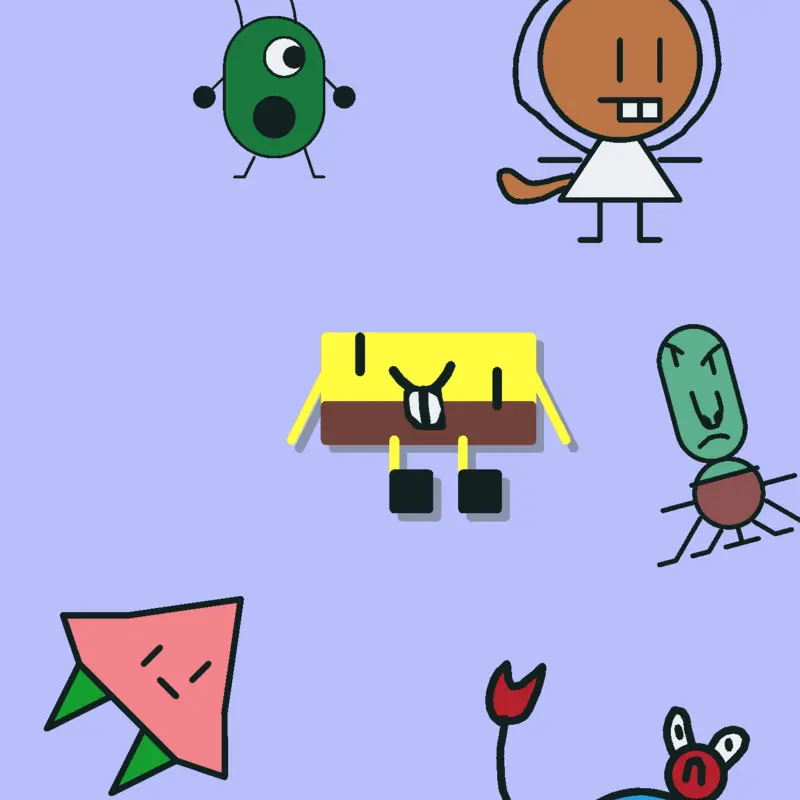 Game by @i_caca27