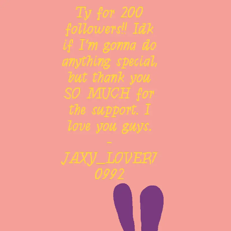 Game by @JAXY_LOVER_70992