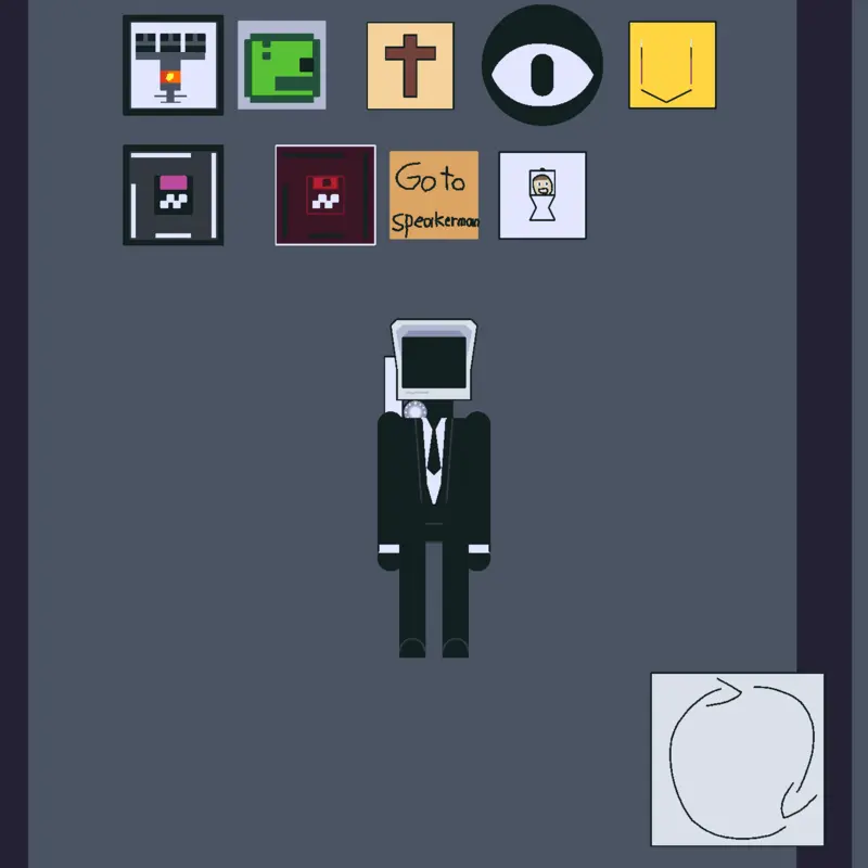 Game by @melonboom