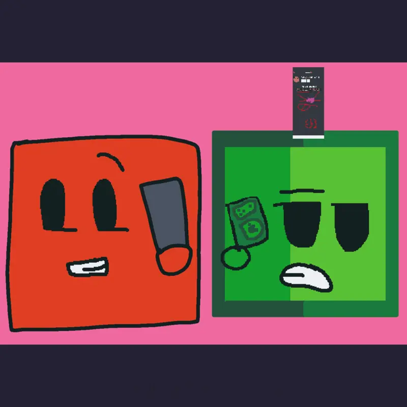 Game by @betoche_gumball