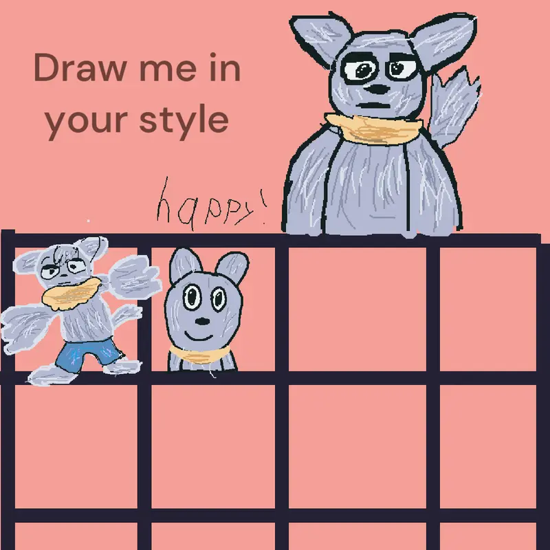 Game by @that_random_artist