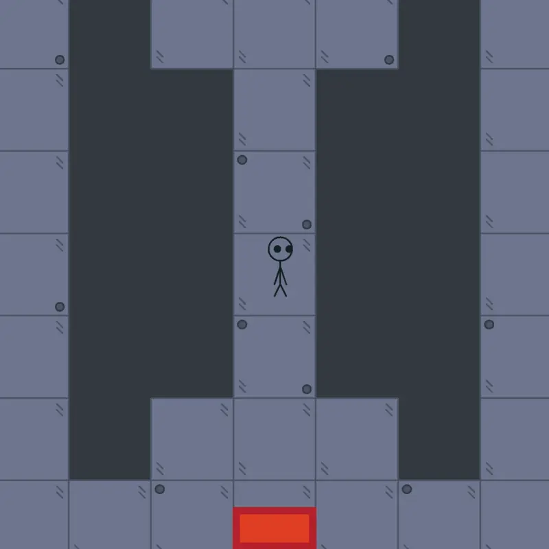 Game by @TheYellowOne