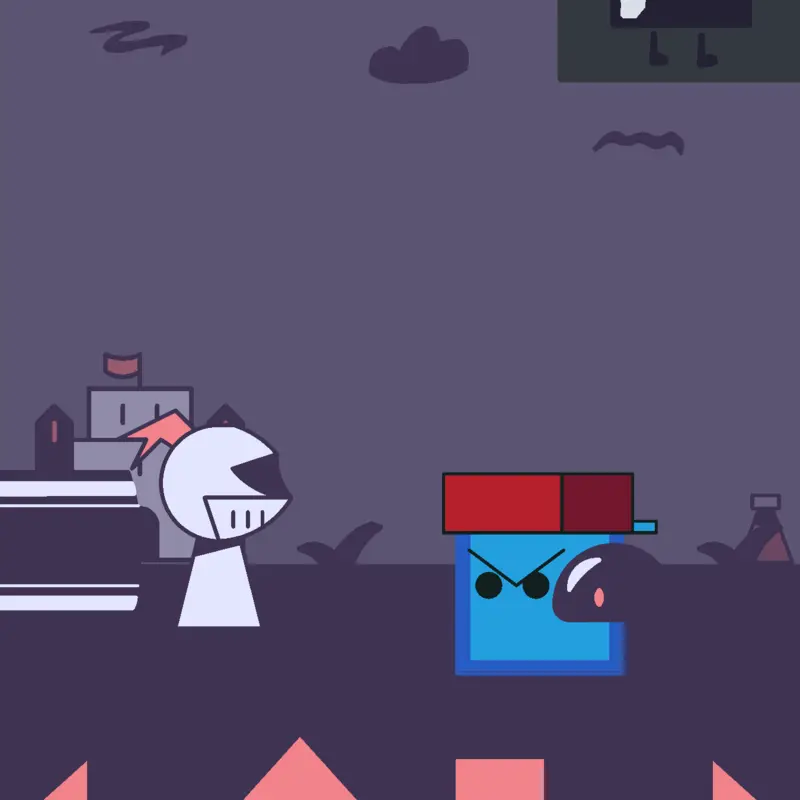 Game by @Bibicito