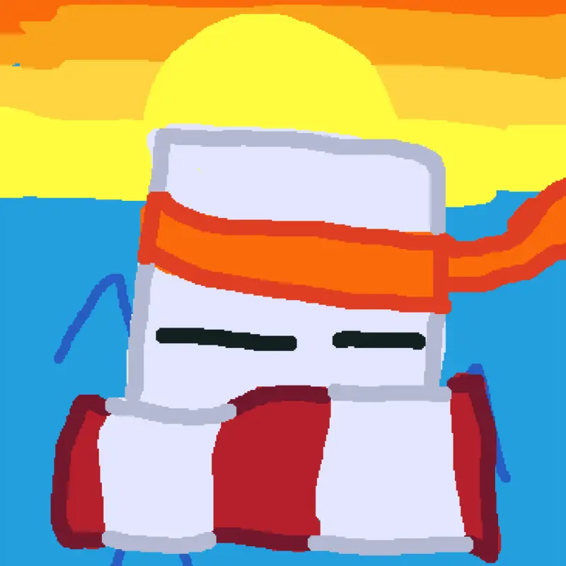 Game by @verm