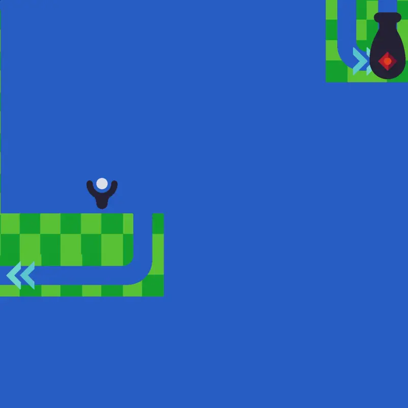Game by @mellowsaw