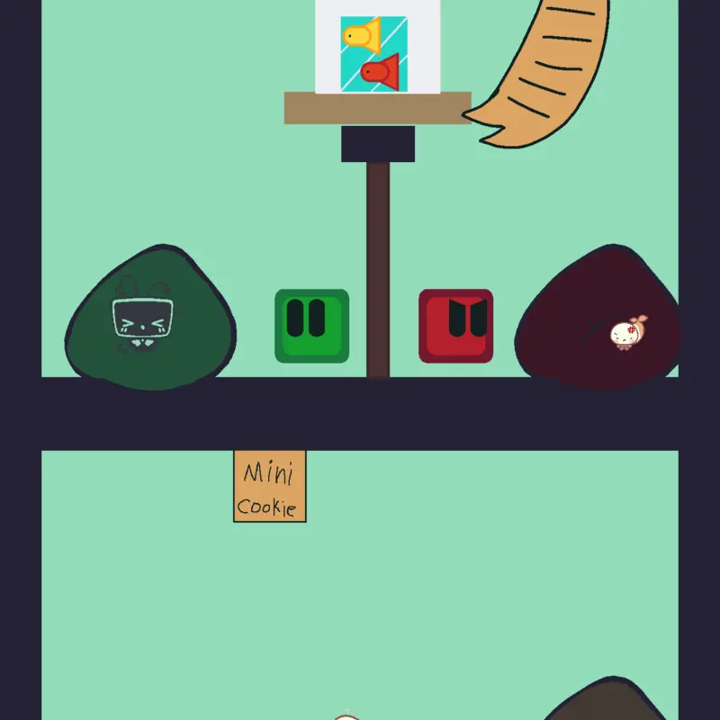 Game by @Tornado918