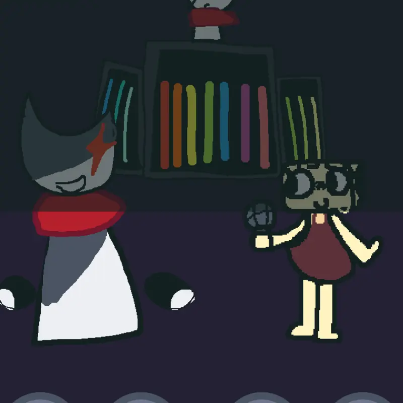 Game by @Diana2016