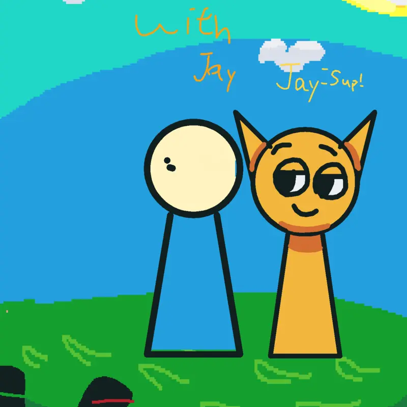 Game by @Sarco22