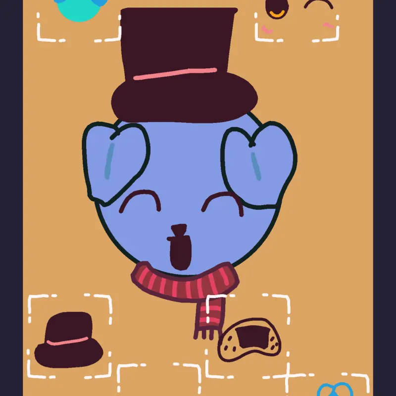 Game by @Nanikaoza