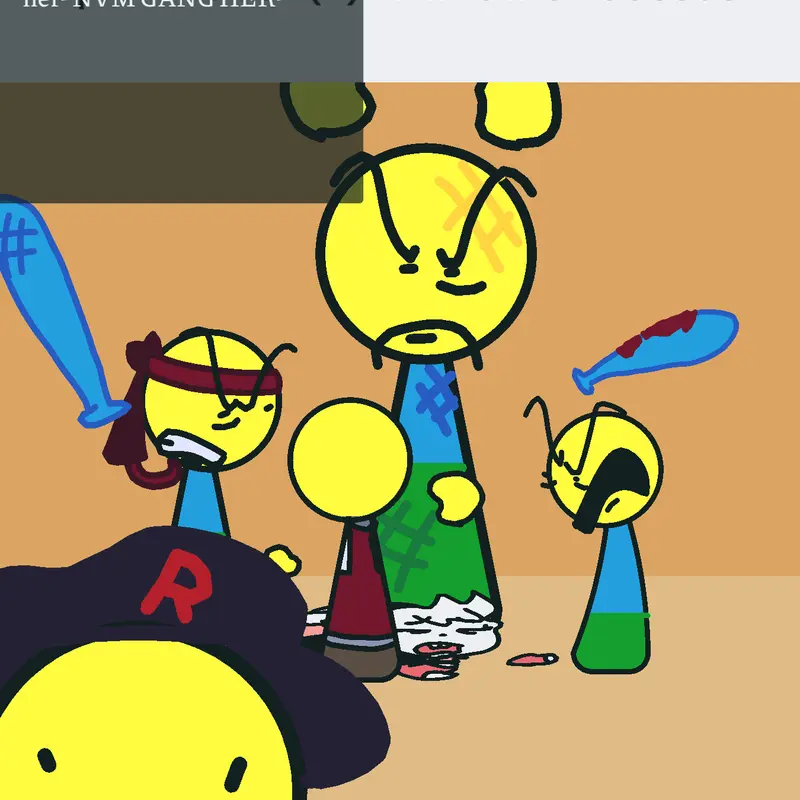 Game by @Dum_Official