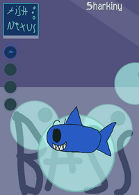 1/10 how well did I cook on sharkiny?