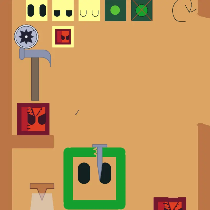 Game by @lornzo67game