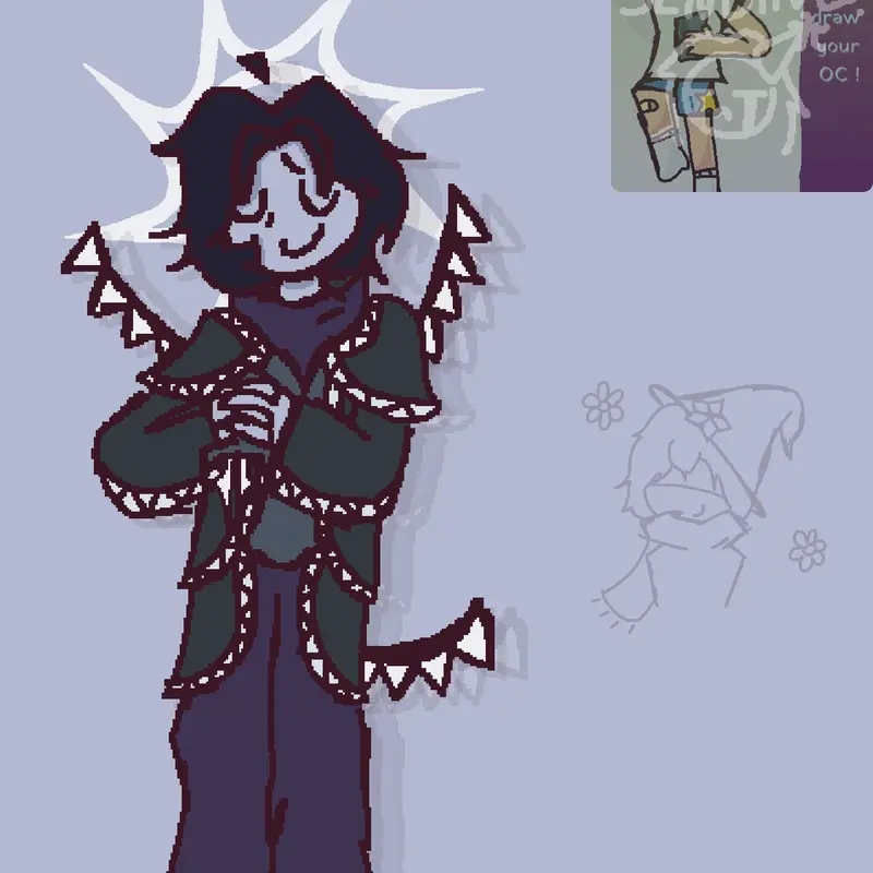 OC by @memories_2