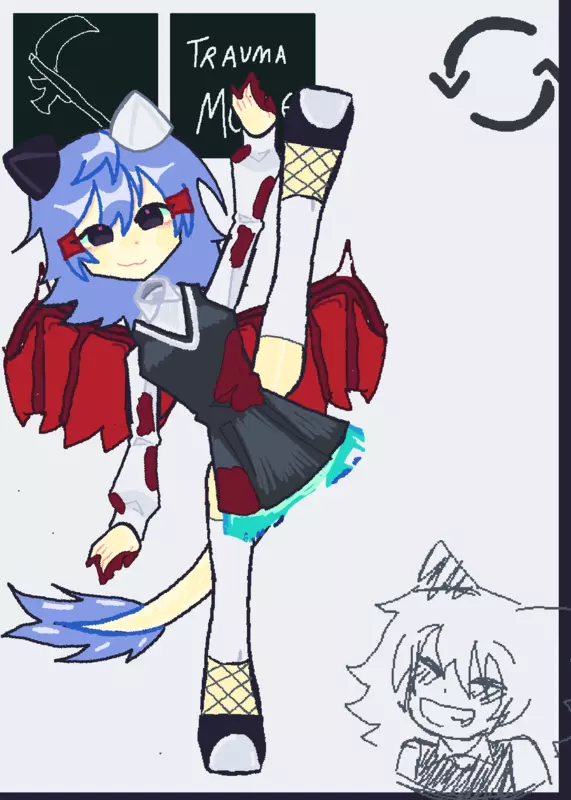 Game by @shina_reo_lovely1230
