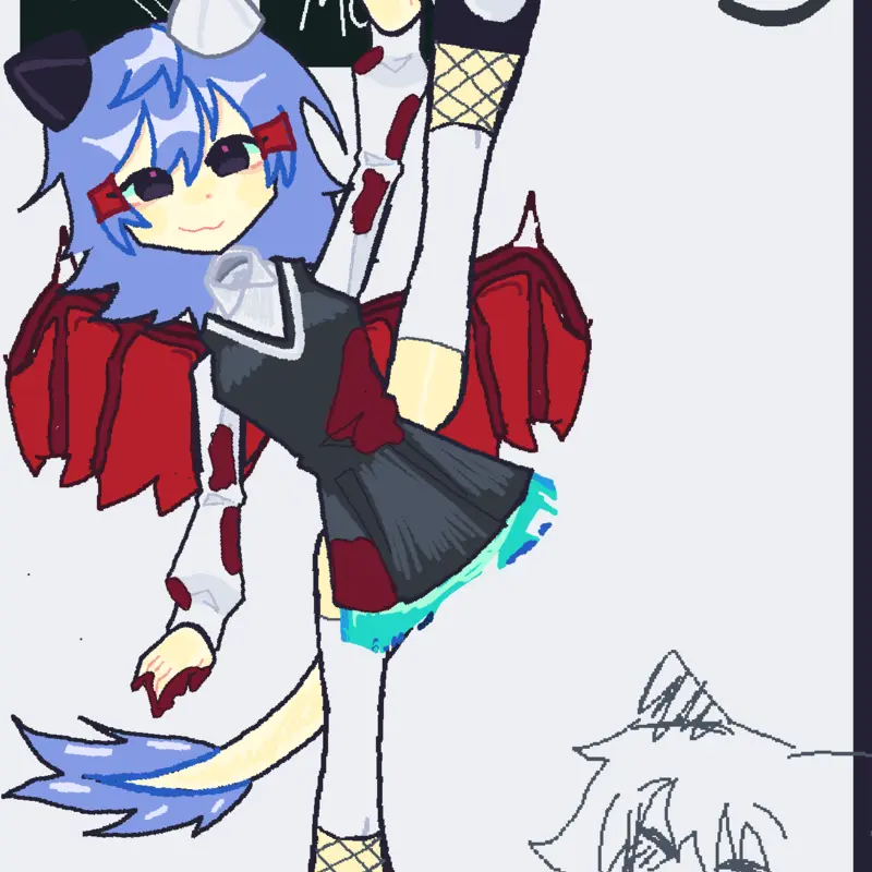 Game by @shina_reo_lovely1230