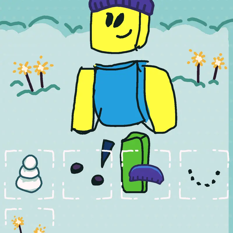 Game by @ClassicPlayer