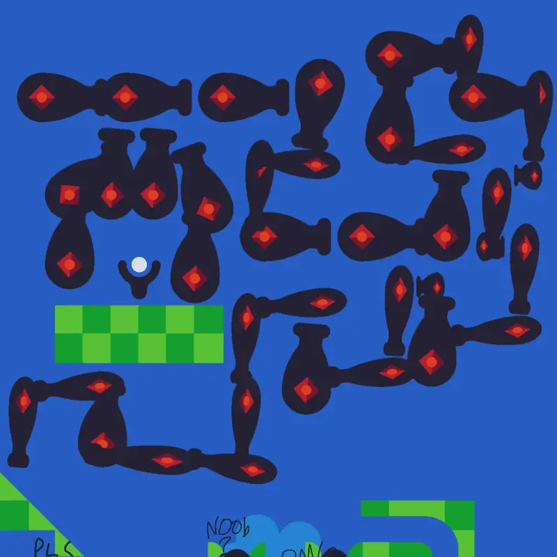 Game by @cattin