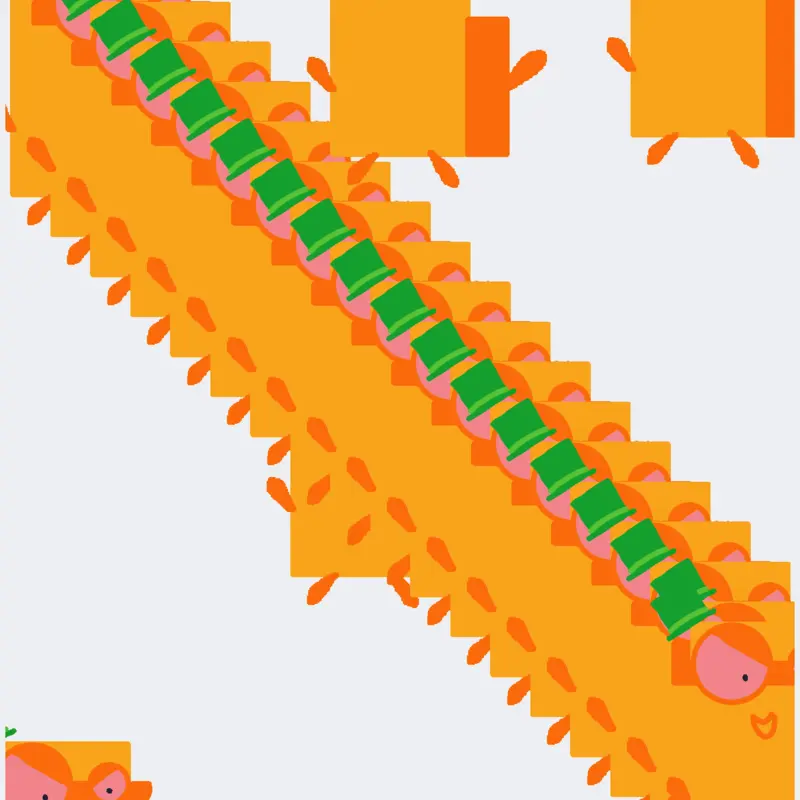 Game by @mobcn