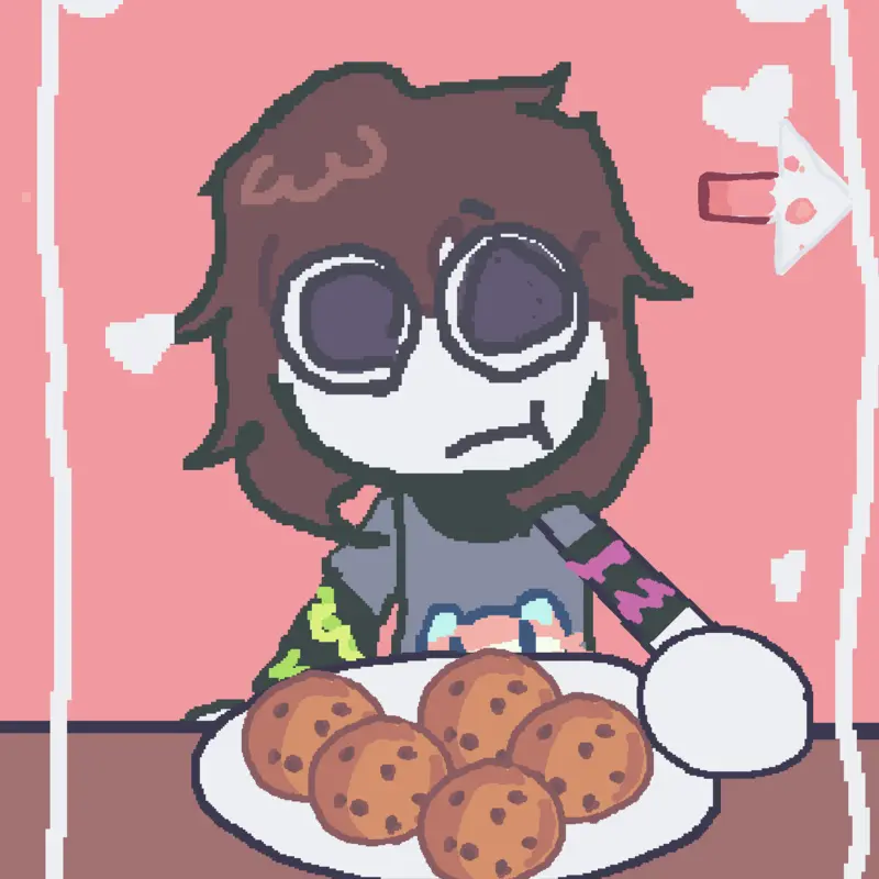 Game by @ccraftycorn