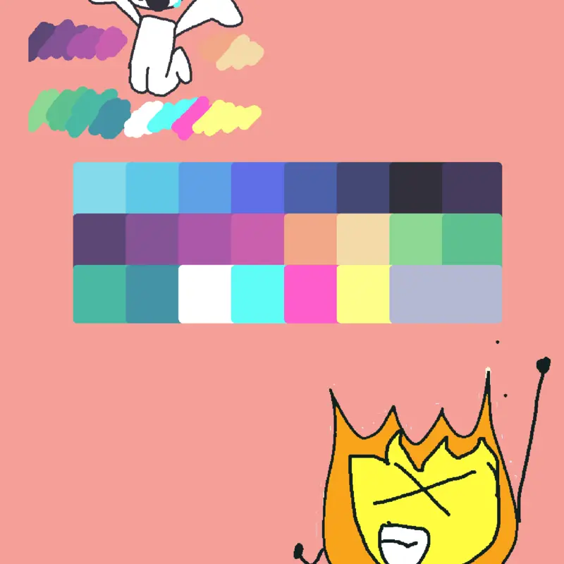 Chasm by @yooooilovebfdi