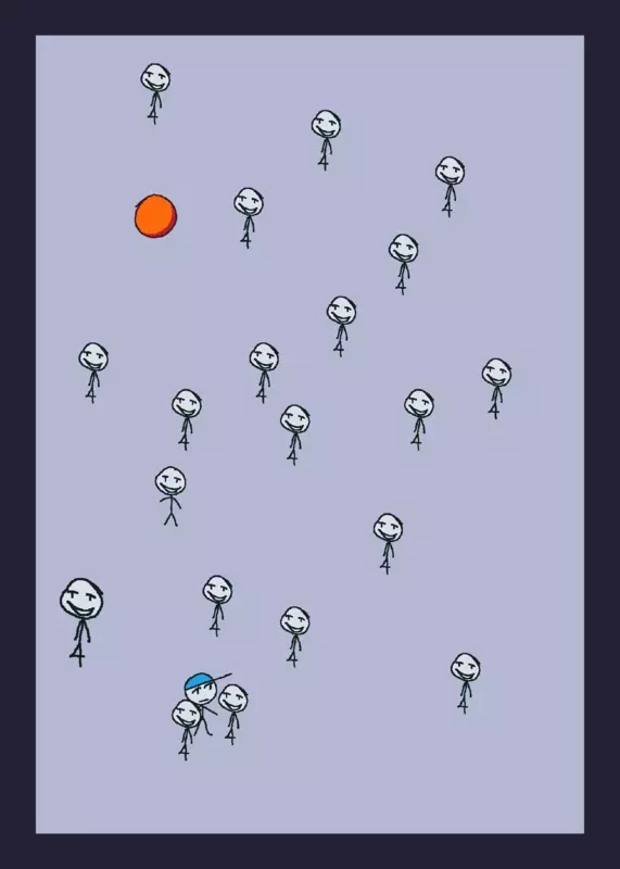 Game by @ibrahim18