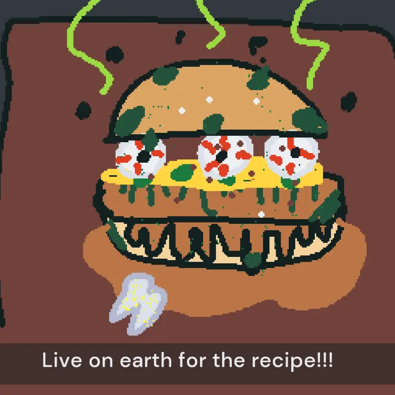 Game by @fishintheponds