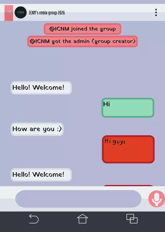 Game by @Thimarty