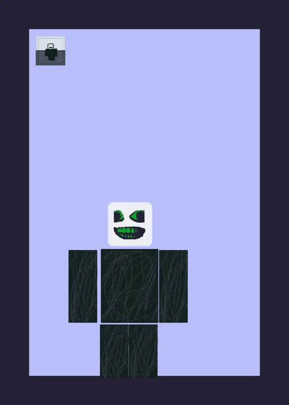 Game by @Angel_maruchan
