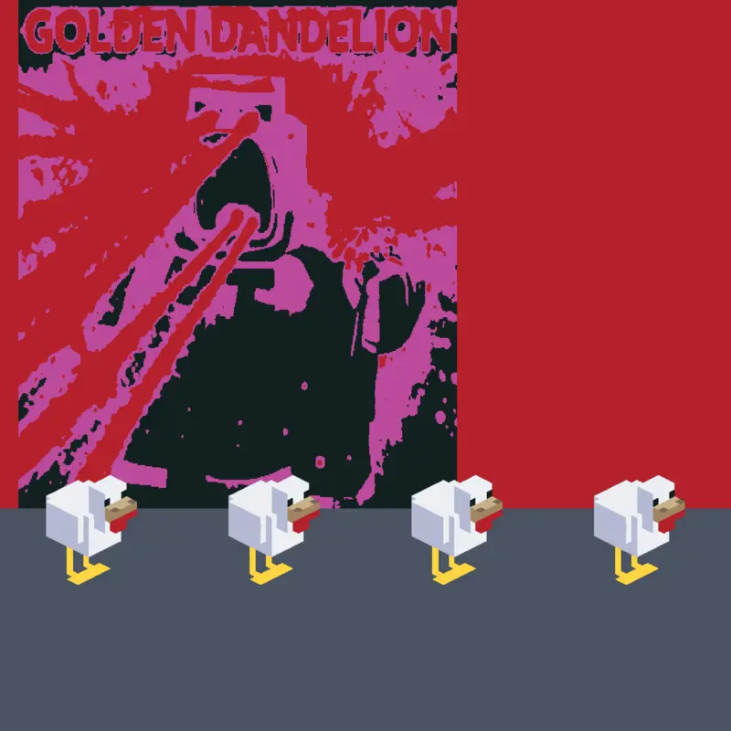 Game by @Thegoldendandeliongod