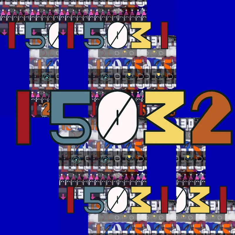 Game by @the2038withthelogo