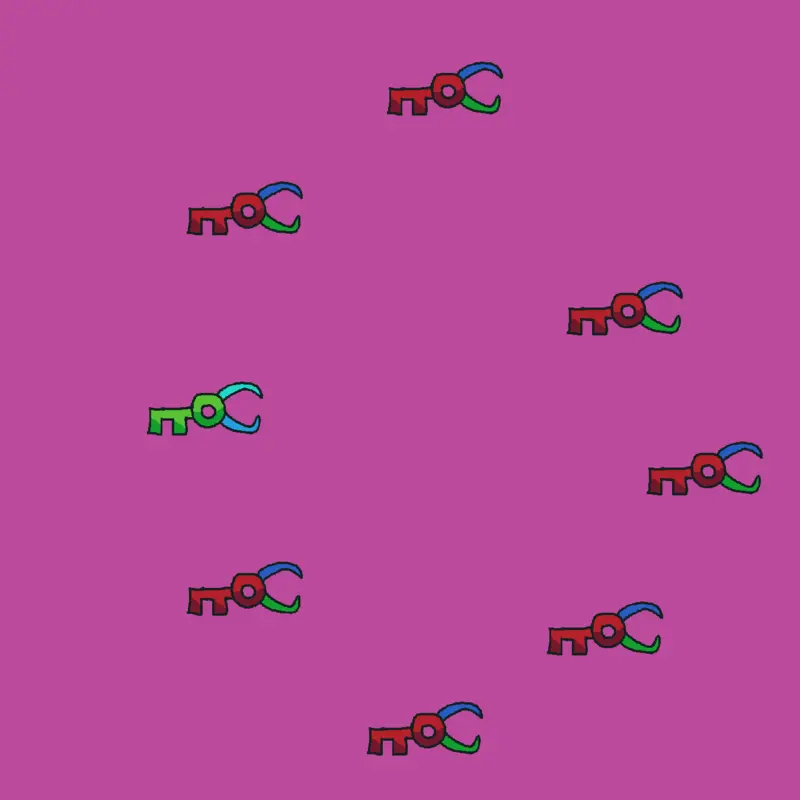Limbo de las llaves de geometry dash by @jorgito19