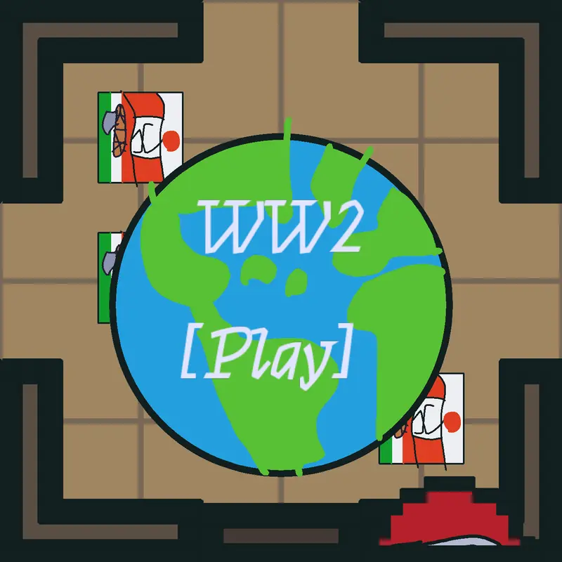 Game by @Brazil-sul5