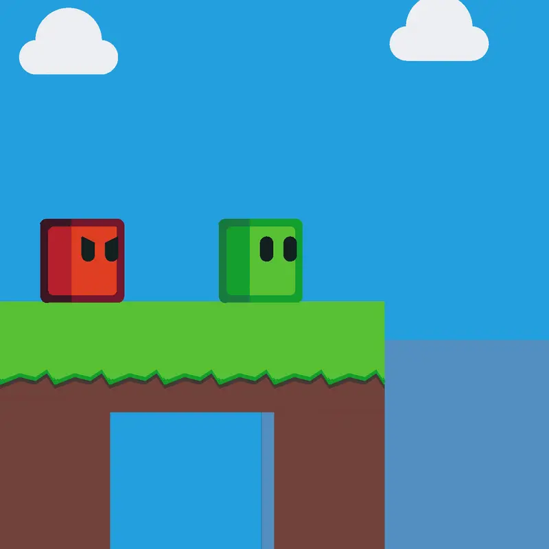 Game by @pootplayscastle