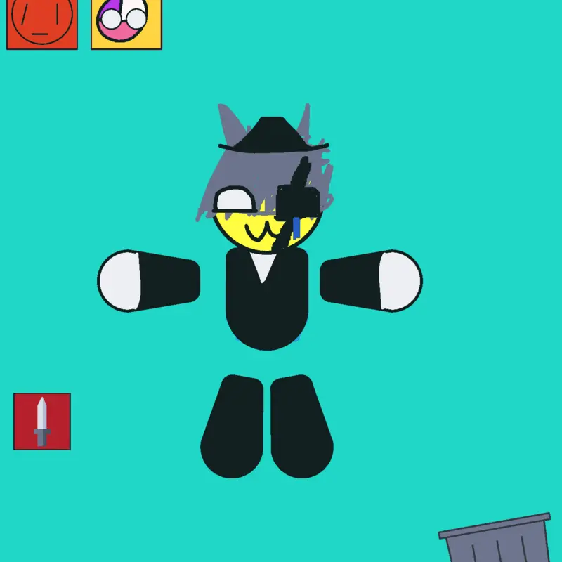 Game by @tonk575