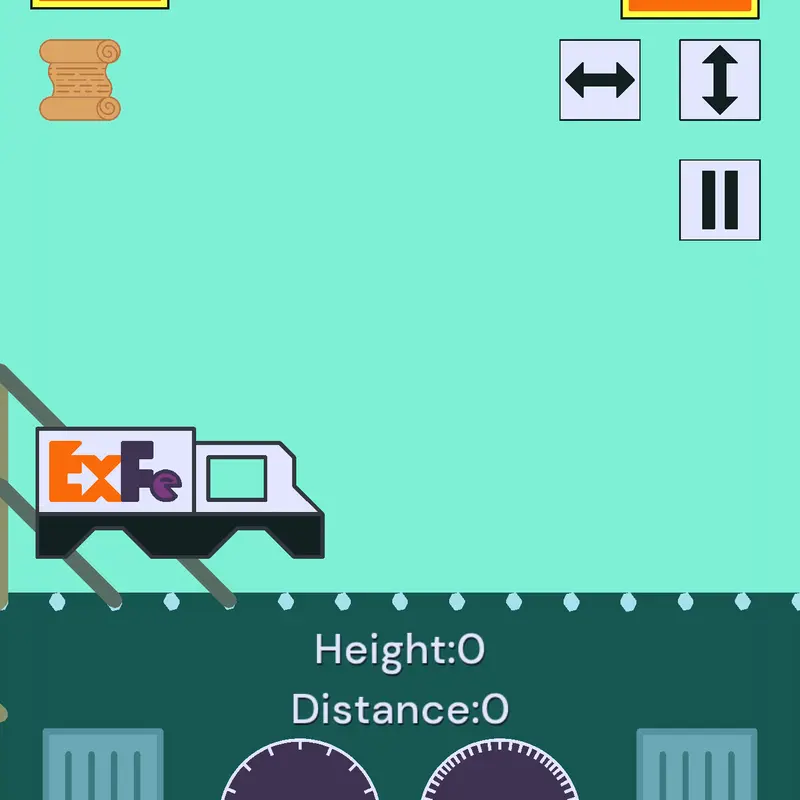 Game by @Merge_Mechanic7395