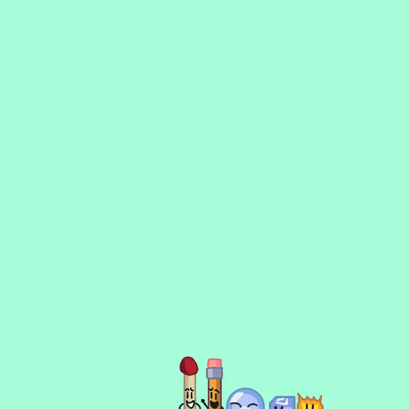 BFDİ sandbox by @memjgnumberblocksfan14