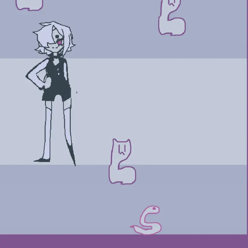 Game by @Shinnyers