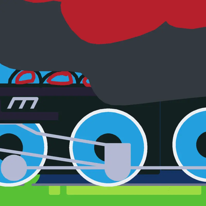 Game by @gogotrains